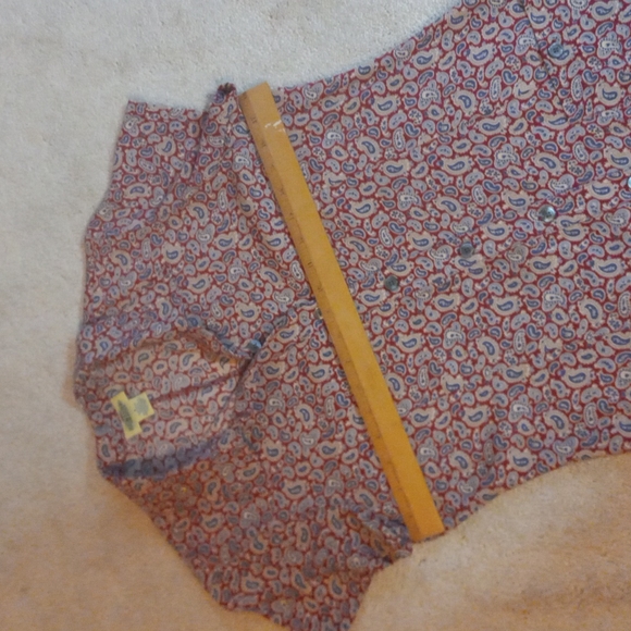 Button Front Dress - Picture 5 of 15